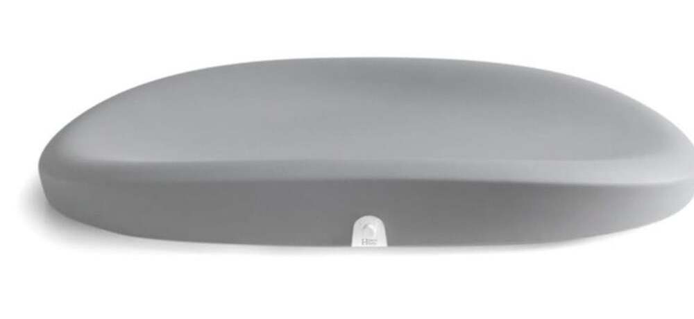 Hatch Baby Grow Smart Changing Pad and Scale - Gray